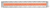Infratech MOTIF Collection CD-Series 39" Dual Element Electric Heater - CD40(52)24