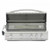 Blaze Professional 44-Inch 4 Burner Built-In Gas Grill With Rear Infrared Burner