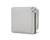 Infratech #14-4115 for 120 volt Dual Input Heat Regulators - With Weatherproof Cover for In Wall Installation - 14-4115