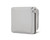 Infratech #14-4215 for 240 volt Dual Input Heat Regulators - With Weatherproof Cover for In Wall Installation - 14-4215