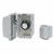 Infratech #14-4220 for 240 volt Input Heat Regulator - With Weatherproof Box for Surface Mount Installation - 14 4220