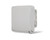 Infratech #14-4415 Dual Simple On/Off Switch with Weatherproof Cover for In Wall Installation - 14-4415