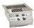 Fire Magic Classic Built-In Power Burner with Stainless Steel Cooking Grid -19-KB1-0