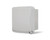 Infratech #14-4425 Weatherproof Surface Mounted Dual Control Switch Box for Outdoor Heaters - 14-4425