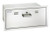Fire Magic Premium Electric Warming Drawer (14 x 32) - 53830-SW