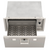 FireMagic Premium Flush Mounted Electric Warming Drawer (14 x 32) - 53830-SW