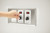 Infratech #30-4046 2 Zone Analog Control with Digital Timer - 30-4046