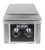 Wildfire Ranch PRO Double Side Burner, Black 304 Stainless Steel - WFDBLSBRN-BSS-NG