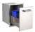 FM Premium Trash Cabinet (21 x 14) - 53820TSC
