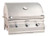 Fire Magic Choice Multi-User CM540i 30" Built-In Grill with Analog Thermometer and 1-Hour Timer, NG - CM540i-RT1N