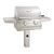 Fire Magic Choice Multi-User Accessible CMA430s In Ground Post Mount Grills with Analog Thermometer, NG - CMA430s-RT1N-G6