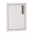 Fire Magic Vertical Single Access Door - Locking Model, Left Hinge - 53920KSC-L