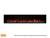 Modern Flames Orion Slim 60"