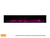 Modern Flames Linear Fireplace