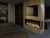 Modern Flames Orion Multi 60" Multi-Sided Heliovison Linear Electric Fireplace - OR60-MULTI