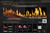 Modern Flames Orion Multi Media & Controls