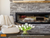 Empire Hearth Boulevard See-Through 48"