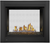 Napoleon Ascent See-Through Direct Vent Gas Fireplace