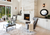 Majestic Quartz Platinum 36" Direct Vent Gas Fireplace -  QUARTZPLA36IN