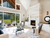 Majestic Quartz Platinum 36" Direct Vent Gas Fireplace - QUARTZPLA36IN
