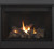 Superior DRT 2000 Series 45" Direct Vent Gas Fireplace, Top/Rear Vent Combo - DRT2045