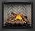 Napoleon Elevation 36" Direct Vent Gas Fireplace
