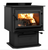 Tax Credit Large Wood Stove - VB00016 Tax Credit Large Wood Stove - VB00016
