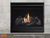 Superior DRC3000 Series 45" Contemporary Direct Vent Gas Fireplace