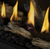 Napoleon Driftwood High-Definition Logs for BLP46 - DLKBLP46