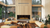 Napoleon Vector Tall 74" Linear Direct Vent Gas Fireplace - TLV74N