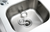Mont Alpi 400 Deluxe 4-Burner Island with Kegerator and Beverage Center - MAi400-DKEGBEV