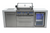 Mont Alpi 400 Deluxe 4-Burner Island with Fridge Cabinet - MAi400-DFC