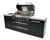 Mont Alpi 805 Black Stainless Steel Outdoor Kitchen Island - MAi805-BSS