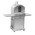 Summerset Freestanding Outdoor Oven - SS-OVFS-NG(LP)