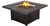 Napoleon St. Tropez Square Patioflame Fire Table, LP - STTR2-BZ