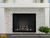 Basic Direct Vent Gas Fireplace