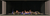 Sierra Flame Toscana Series 38" 3-Sided Peninsula Gas Fireplace - TOSCANA-38