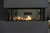 Sierra Flame Lyon Series 4-Sided Linear See Through Gas Fireplace, NG - LYON-48