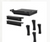 Osburn Black Cast Iron Straight Legs with Ash Drawer for 1700 -  OA10245