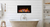 Amantii Panorama BI Deep XT 40" Smart Electric Fireplace - BI-40-DEEP-XT