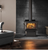 Ventis HES170 Medium Wood Stove - VB00013 Ventis HES170 Medium Wood Stove - VB00013