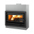 Ventis HE275CF High-Efficiency Wood Fireplace