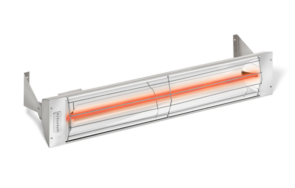Infratech W-Series 39" Single Element Electric Heater - W2024