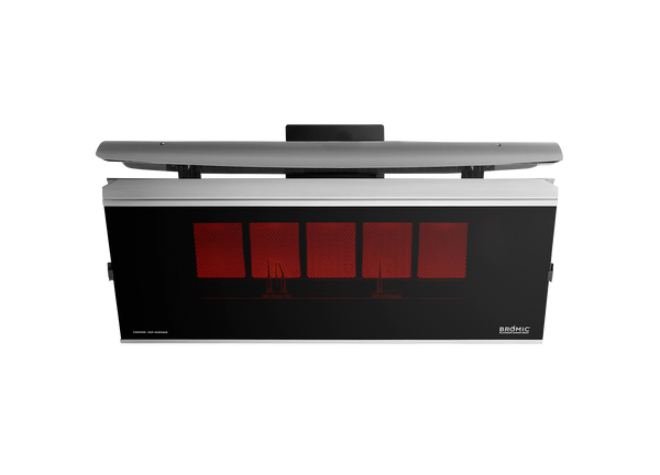 Bromic Platinum 500 Series Smart-Heat Gas Heater