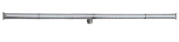 Firegear Stainless Steel Gas T Burner - FG-T-21SS