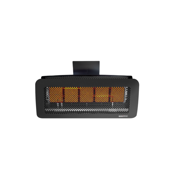 Bromic Tungsten Smart-Heat Gas Patio Heater - BH021