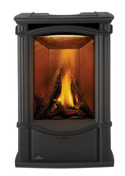 Napoleon Castlemore Series Direct Vent Gas Stove - GDS26