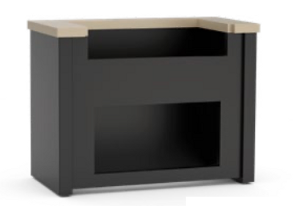 Fire Magic Ready-to-Assemble Aluminum Island for EL500 Electric Grills - ID500-D-48