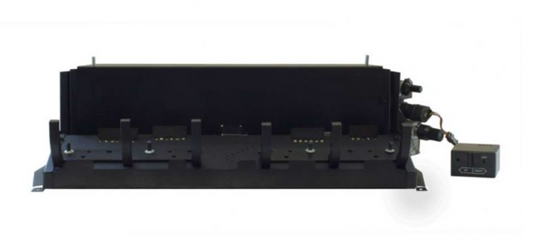 Empire WMH 30" Vent-Free Slope Glaze Burner, Intermittent Pilot Ignition (NG) - VFSE30N