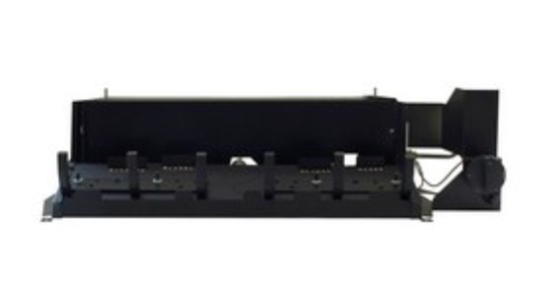 Empire WMH 18" Vent-Free Slope Glaze Burner, Manual Ignition with 3-Position Knob (LP) - VFSM18LP